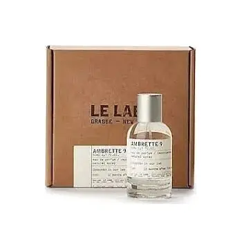 Le Labo Ambrette 9 EDP 50 ML Unisex Parfüm