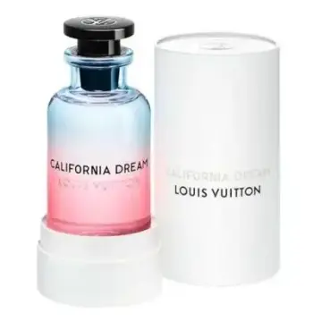 Louis Vuitton California Dream Parfüm EDP 100 ML Unisex