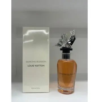 Louis Vuitton Dancing Blossom — Unisex Parfüm