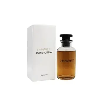 Louis Vuitton L'Immensite EDP 100 ML Erkek Parfüm