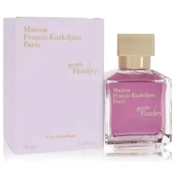Maison Francis Kurkdjian baccarat gentle ﬂuidity — Unisex Parfüm