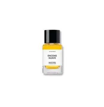 Maison Matiere Encens Suave EDP 100 ML Unisex Parfüm