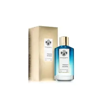 Mancera French Riviera EDP 120 ML Unisex Parfüm