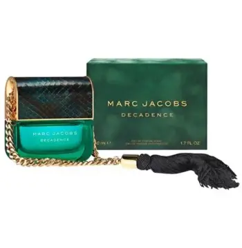 Marc Jacobs Decadence EDP 100 ML Kadın Parfüm