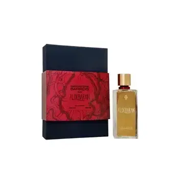 Marc-Antoine Barrois Antoine Barrois Aldebaran EDP 100 ML Unisex Parfüm