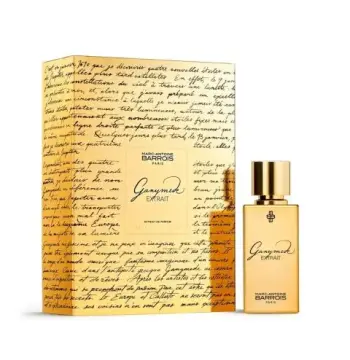 Marc-Antoine Barrois Ganymede exratit 100 ML Unisex Parfüm