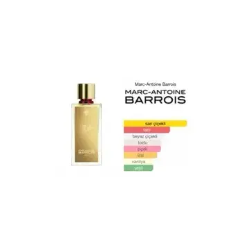 Marc-Antoine Barrois Tilia EDP 100 ML Unisex Parfüm