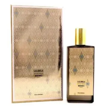 Memo Paris Lalibela Parfüm EDP 75 ML Kadın