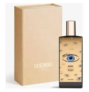 Memo Paris Marfa Parfüm EDP 75 ML Unisex