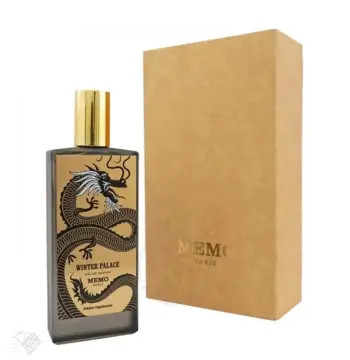 Memo Paris Winter Palace EDP Unisex Parfüm