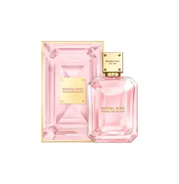 Michael Kors Sparkling Blush EDP 100 ML Kadın Parfüm