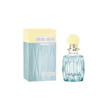 Miu Miu L'Eau Bleue EDP 100 ML Kadın Parfüm