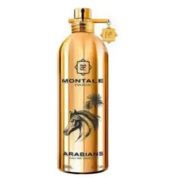 Montale Arabians EDP 100 ML Unisex Parfüm