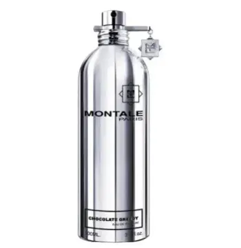 Montale Chocolate Greedy for women and men — Kadın Parfüm