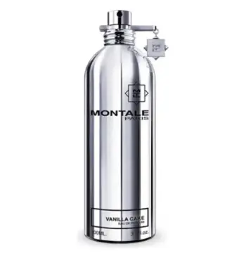 Montale Vanilla Cake for women and men — Kadın Parfüm