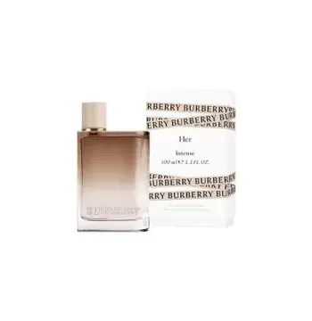 Burberry Her Intense EDP 100 ML Kadın Parfüm
