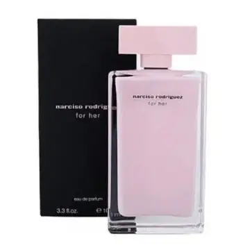 Narciso Rodriguez For Her Spray Parfüm Woman EDP 100 ML Kadın