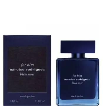 Narciso Rodriguez For Him Bleu Noir EDP 100 ML Erkek Parfüm