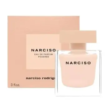 Narciso Rodriguez Narciso Poudree Parfüm Woman EDP 90 ML Kadın