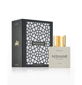 Nishane Hacivat EDP 100 ML Unisex Parfüm