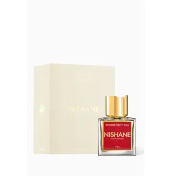Nishane Hundred Silent Ways 100 ML Unisex Parfüm