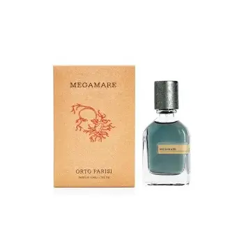 Orto Parisi Megamère Parfum 50 ML Unisex Parfüm