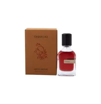 Orto Parisi Terroni Parfum 50 ML Unisex Parfüm