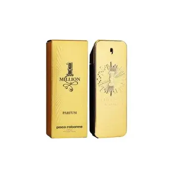 Paco Rabanne 1 Million EDP 100 ML Erkek Parfüm
