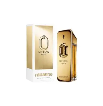 Paco Rabanne 1 Million Gold Intense EDP 100 ML Erkek Parfüm