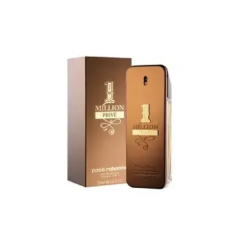 Paco Rabanne 1 Million Privé EDP 100 ML Erkek Parfüm