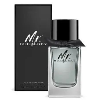 Mr. Burberry Parfüm Man EDT 100 ML Erkek