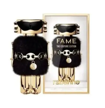 Paco Rabanne Fame Couture Limited Edition EDP 80 ML Kadın Parfüm