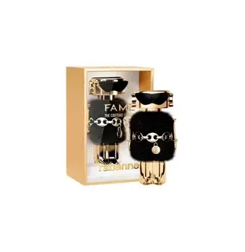 Paco Rabanne Fame The Couture Edition EDP 80 ML Kadın Parfüm
