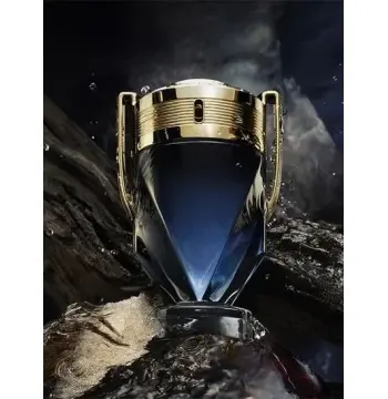 Paco Rabanne Invictus Parfum 100 ML Erkek Parfüm