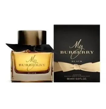 My Burberry Black Parfüm Woman EDP 90 ML Kadın