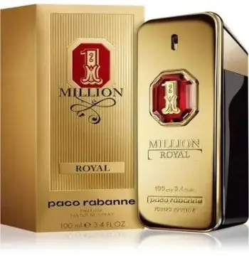 Paco Rabanne One Million Royal EDP 100 ML Erkek Parfüm