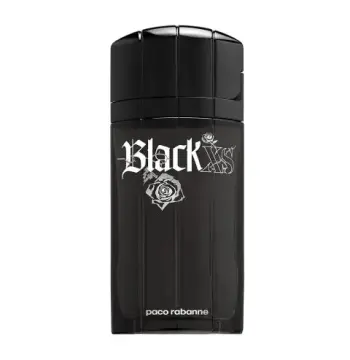 Paco Rabanne XS Black Homme EDT 100 ML Erkek Parfüm