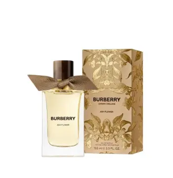 Burberry Signatures Collection Ash Flower Parfüm Woman EDP 100 ML Kadın