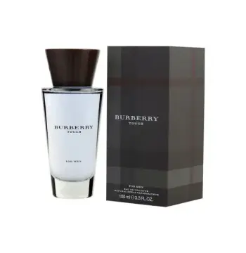 Burberry Touch EDT 100 ML Erkek Parfüm