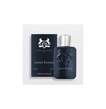 Parfums De Marly Layton Exclusive Edition Royale EDP 125 ML Erkek Parfüm