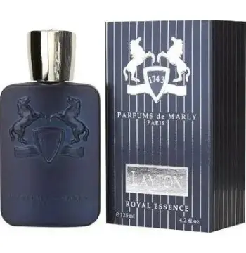 Parfums De Marly Layton Parfüm EDP 125 ML Erkek