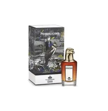 Penhaligon's 's The Uncompromising Sohan EDP 75 ML Erkek Parfüm