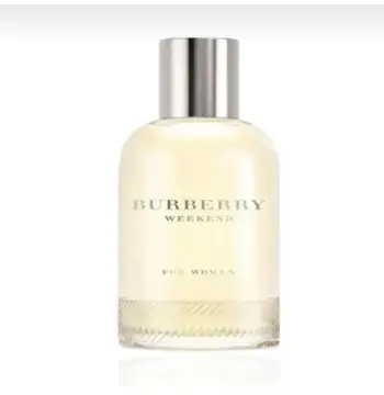 Burberry Weekend EDP 100 ML Kadın Parfüm