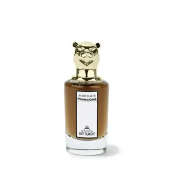 Penhaligon's Portraits The Revenge Of Lady Blanche EDP 75 ML Unisex Parfüm