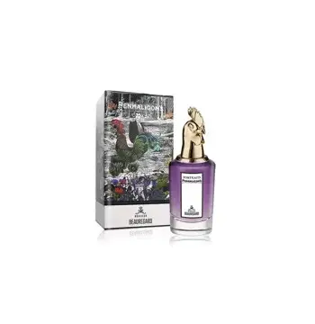 Penhaligon's The Debonair Monsieur Beauregard EDP 75 ML Erkek Parfüm